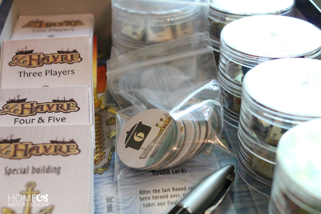 organizing-tabletop-games
