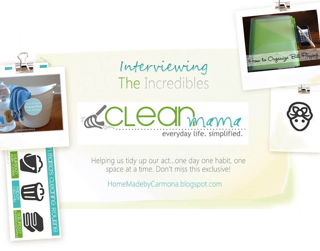 How to Fit a Cleaning Routine into a Full Life - Clean Mama