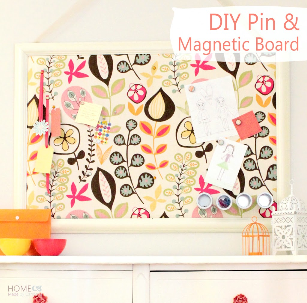 Buy or DIY: 33 Ideas for How to Display Enamel Pins