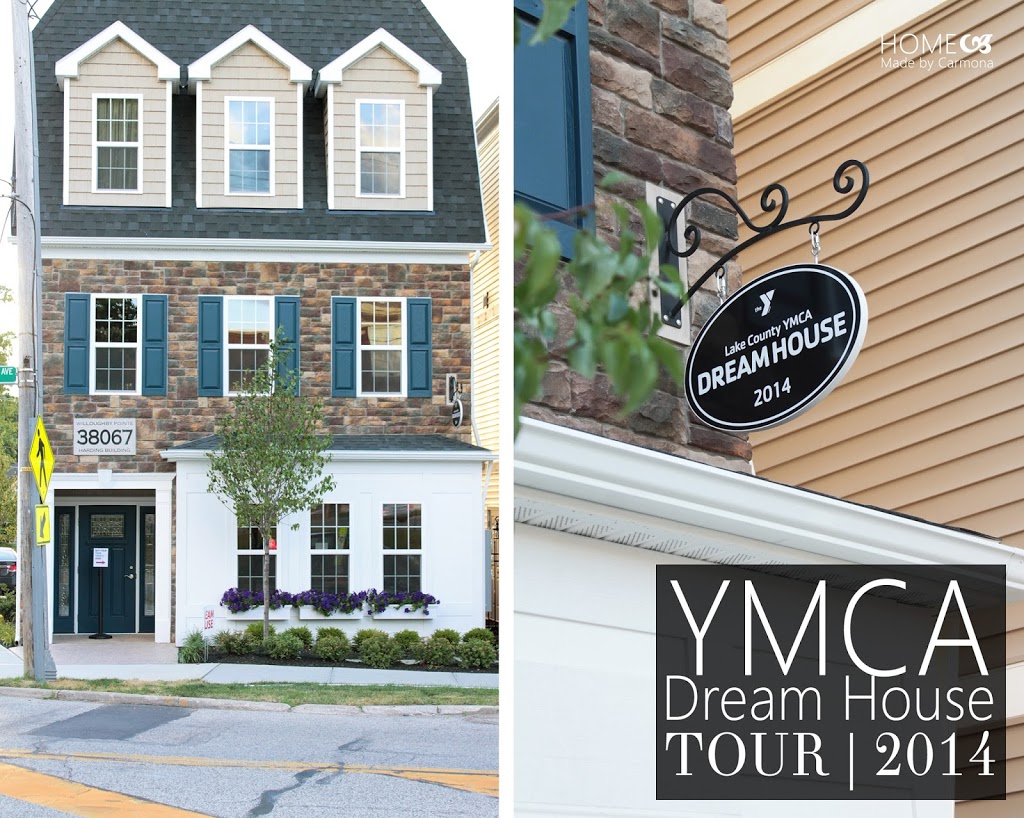 YMCA Dream House Tour