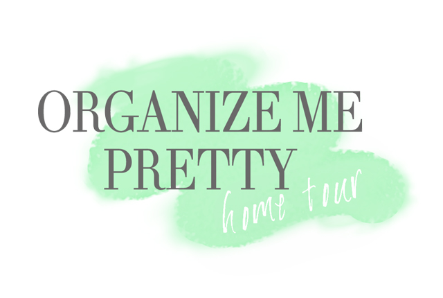 Organize Me Pretty - featured image