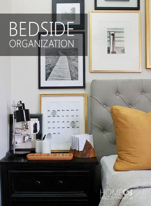 Bedside-Organization-Tips