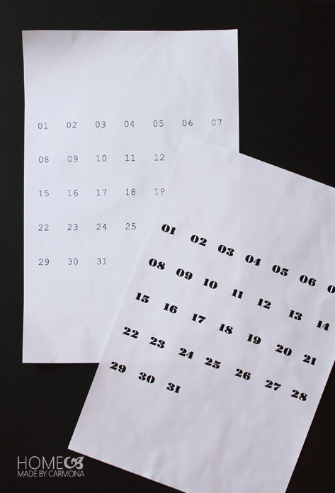 Modern-Monthly-Calendar