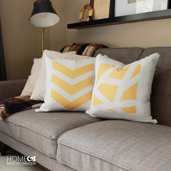 throw pillows under $5