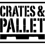 Crates & Pallet Logo