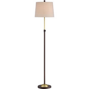 BHG - Bronze lamp -300