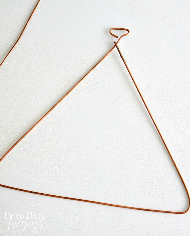 Copper Triangle