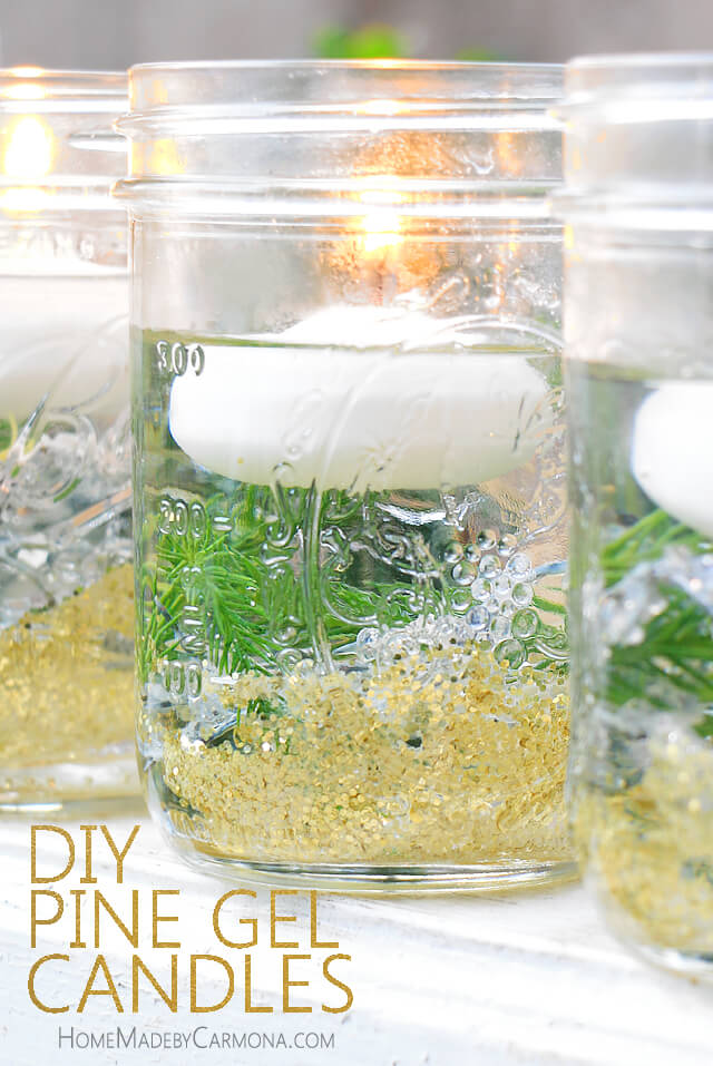 diy-pine-gel-candles-gorgeous-faux-floating-candles