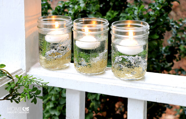 pine-gel-candles