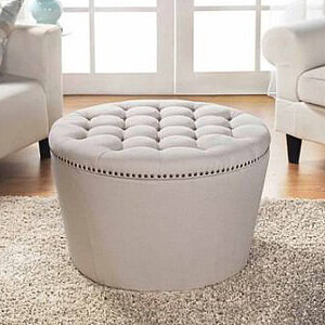 round-tufted-ottoman