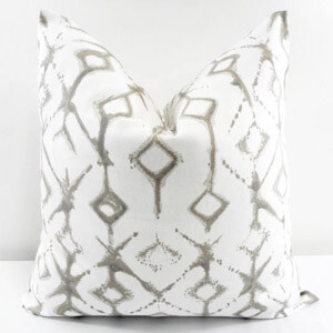 Transitional pillow - 02