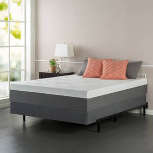 BHG mattress