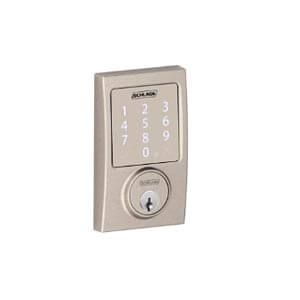 Schlage Sense