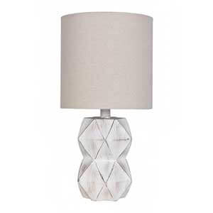 BHG-White-Wash-Faceted-Lamp