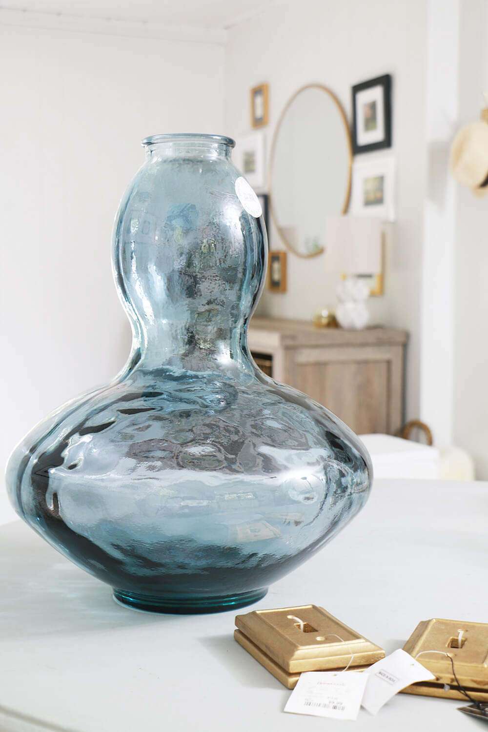 Large-blue-vase