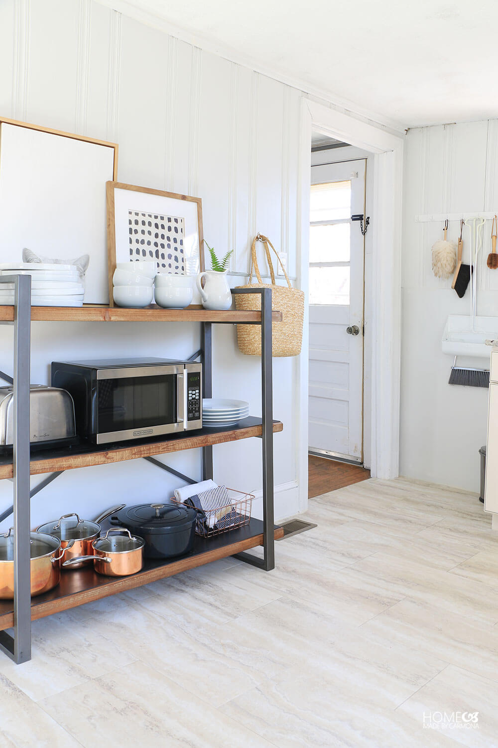 5 Laundry Room Accessories That Should Also Be Stylish - Home Made by  Carmona