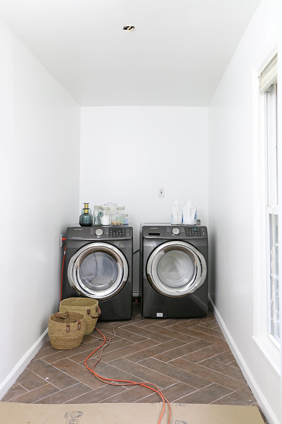 5 Laundry Room Accessories That Should Also Be Stylish - Home Made by  Carmona