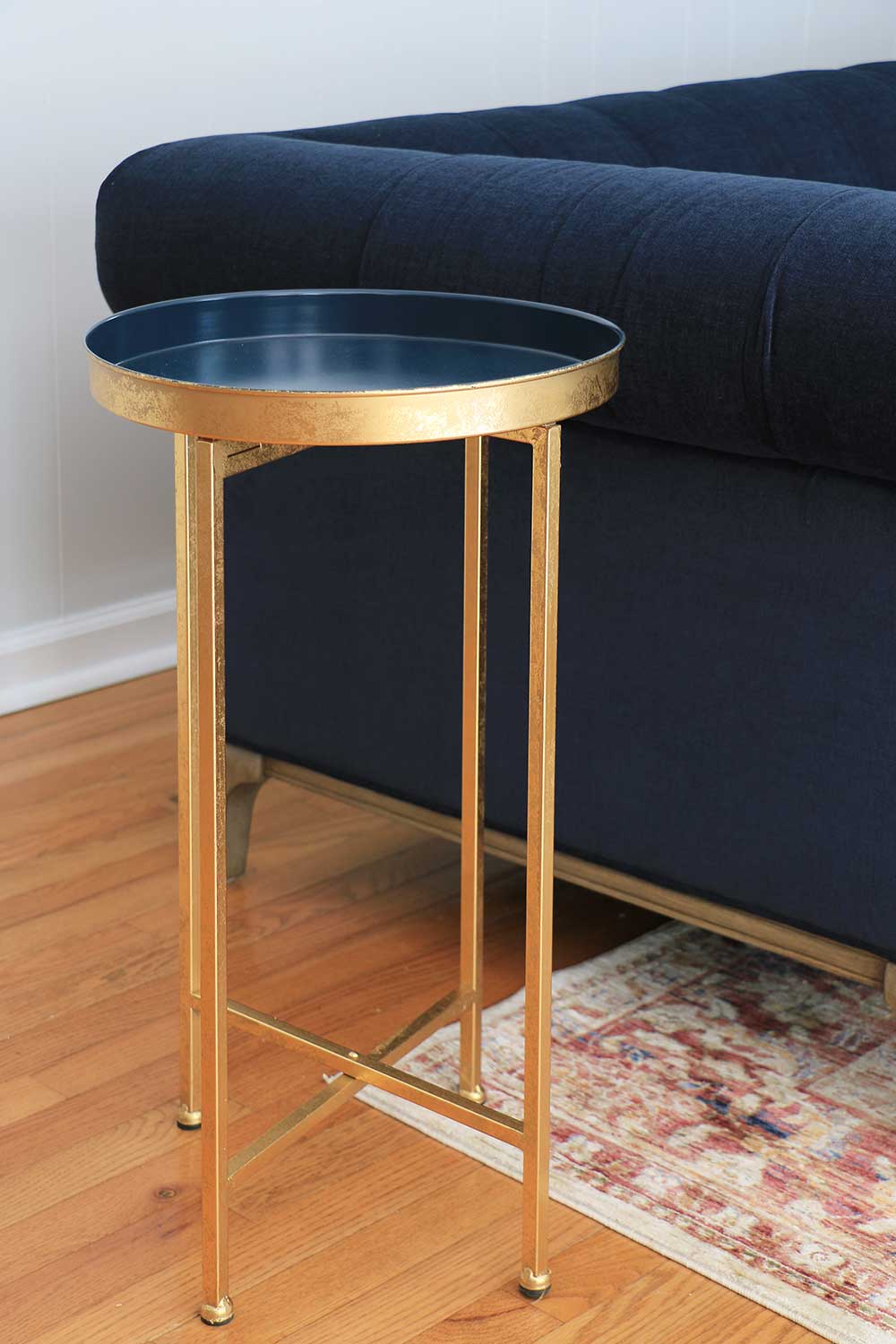 Accent Tables